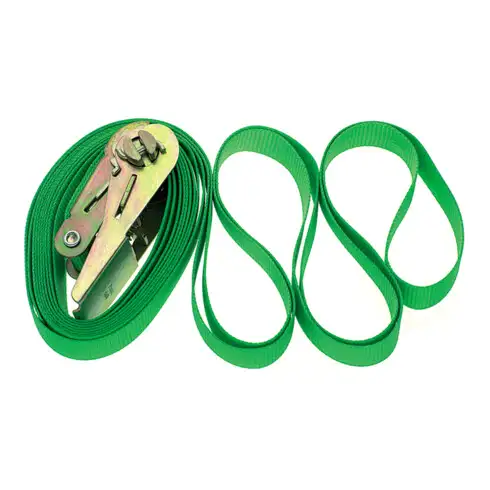 10354 Sangle à cliquet