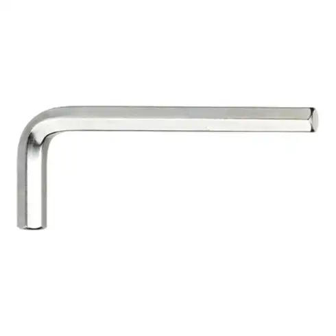 10760CV Clés mâles 6 pans 1,5 mm