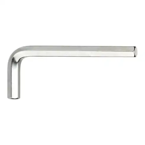 10760CV Clés mâles 6 pans 32 mm