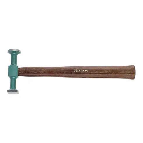 10780 Marteau à planer et à débosseler Durchmesser 32 mm