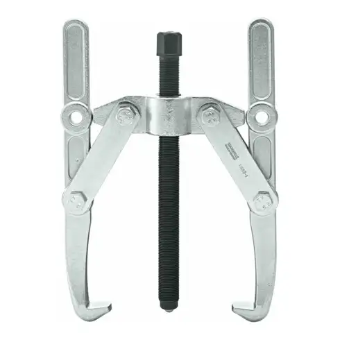 11053 Extracteurs universels Gr. 2; Spannweite 50-400 mm; Spanntiefe 400 mm