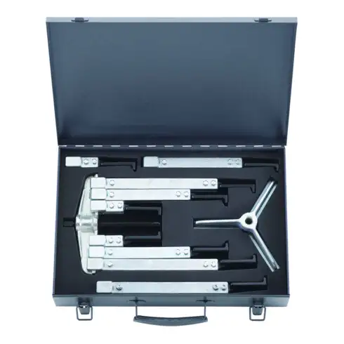 11056 Jeu d'extracteurs Spannweite 120 mm; Spannweite 100/200/250 mm