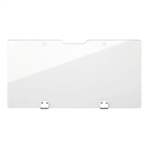 13217 TA Couvercle transparent für Nr. 13217