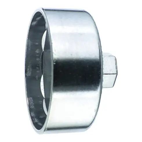 3045 Douille Höhe 52 mm