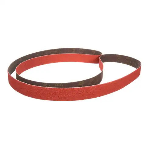 3M Bande abrasive Cubitron II 984F Métal