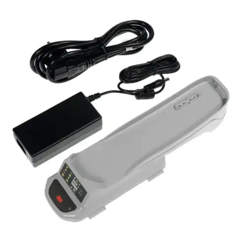 3M Chargeur Versaflo Versaflo TR600, Type: POWER