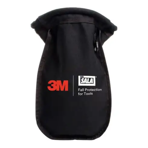 3M DBI SALA Sac pour petites piècesà fermeture automatique, Type: BAG