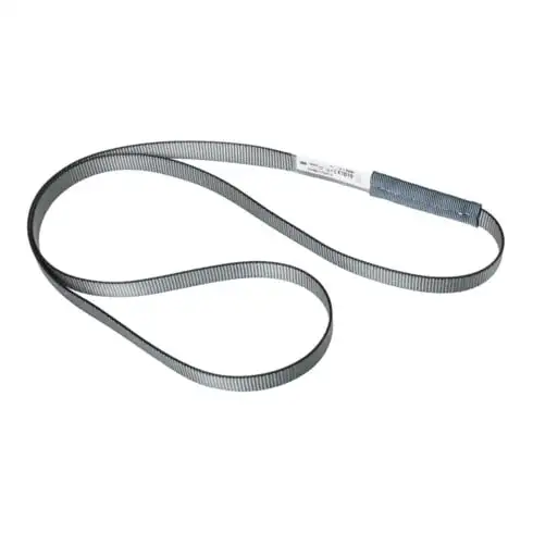 3M FALL PROTECTION Cravates d'ancrage edge 23 kN, Longueur: 2 m