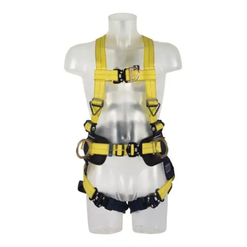 3M FALL PROTECTION Harnais 3M DBI-SALA Delta 1112909, Réf. fabricant: UNI