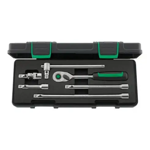 435QR N/6 Jeu doutils dentraînement 6-teilig, 1375 g