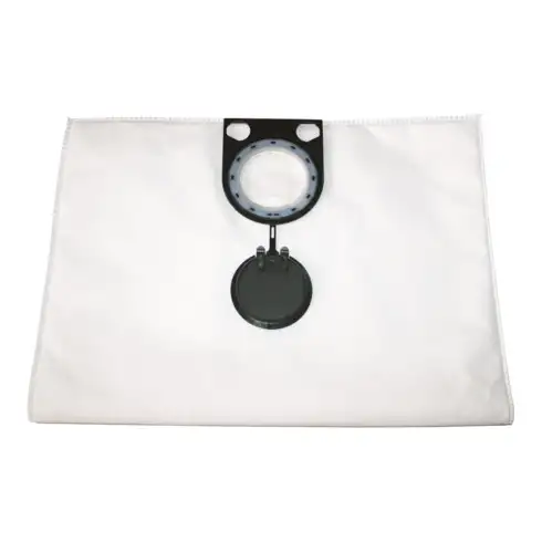 Sac filtrant en laine polaire Metabo - 45-50 l, ASR 50 L/M SC