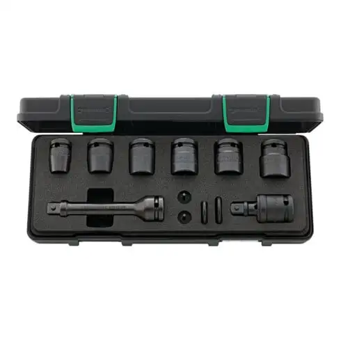 50IMP/6/2 Jeu d'outils IMPACT