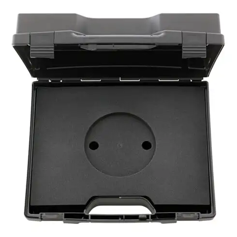 7311/7312 Mallette synthétique vide Nr. 7312; für Messwertaufnehmer 7724-1; 7728 40-100