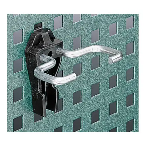 8035 illet rectangulaire Gr. 2; 20 x 55 mm