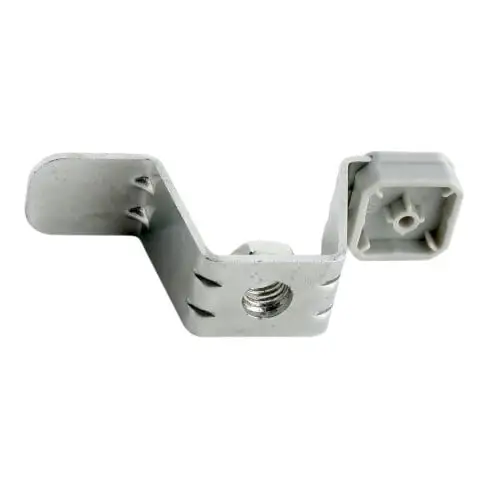 Accessoire clouable FORCE ONE avec écrou M8 pour tige filetée (50 ) CELO