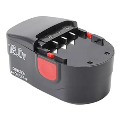 Accu de rechange Li-Ion 18 V/2,0 Ah BGS