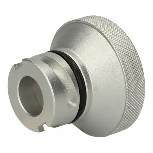 Adaptateur à baïonnette KS Tools pour entonnoir à huile pour Mazda et Volvo