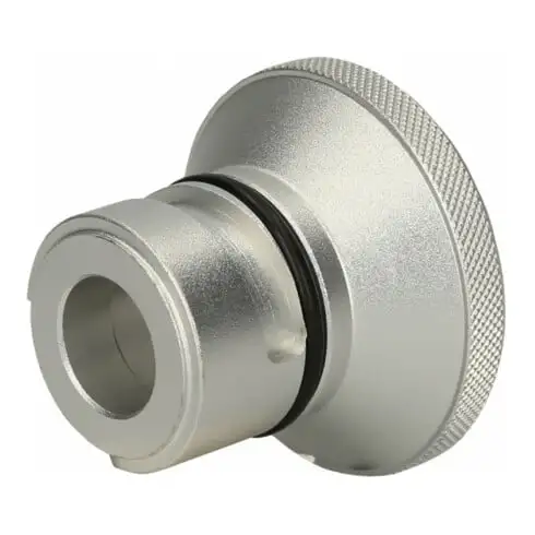 Adaptateur à baïonnette KS Tools pour entonnoir de remplissage d'huile pour Volvo