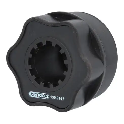 Adaptateur à baïonnette pour Mitsubishi et Volvo KS Tools