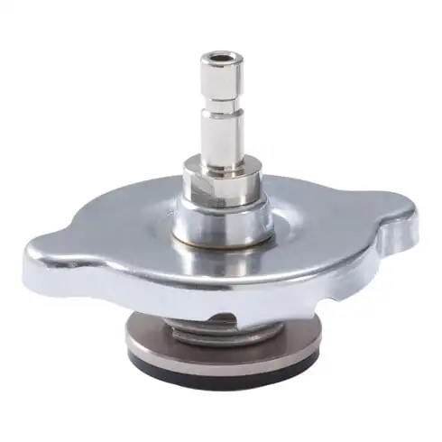 Adaptateur baïonnette Ø 60 mm KS Tools