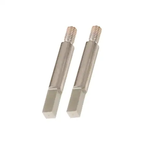 Adaptateur carré, 6 mm, chromée KS Tools