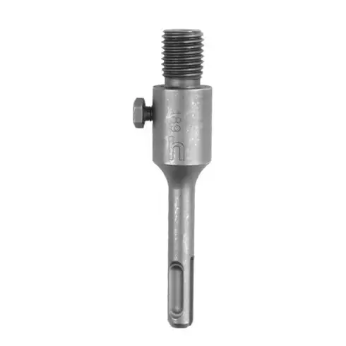 Adaptateur DEWALT pour couronne de forage SDS-plus 110mm