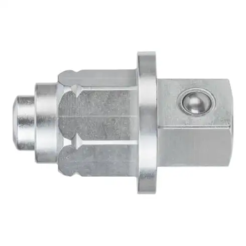 Adaptateur Gedore 19mm 6kt - 1/2" 4kt