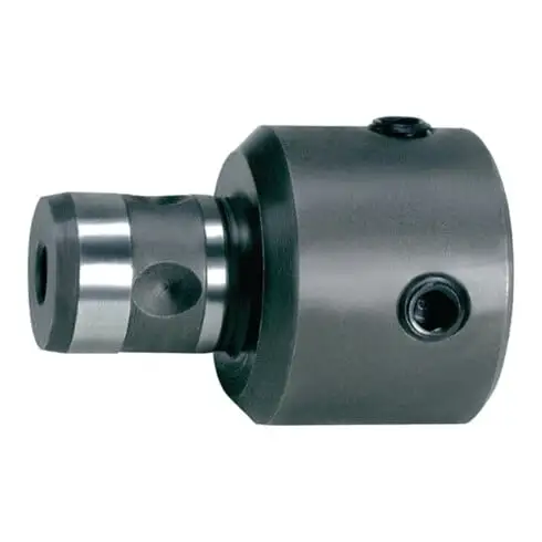 Adaptateur Ruko Quick IN avec tige Weldon 3/4 pouce