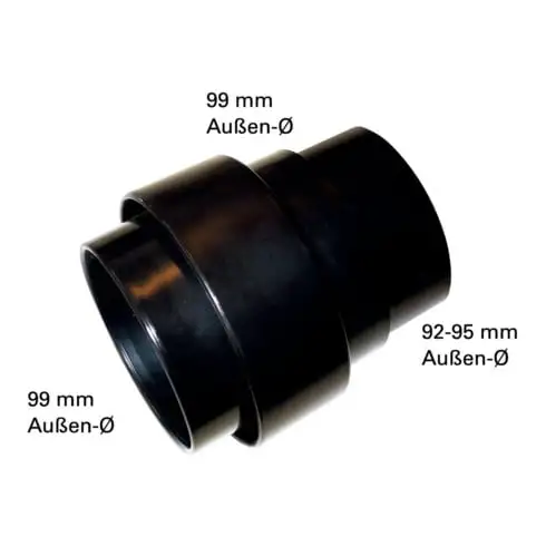 Adaptateur universel metabo