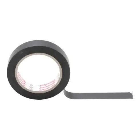 Adhésif isolant VDE 15 m Kraftmann