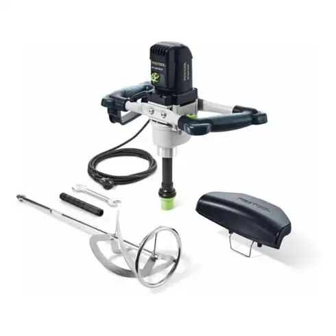 Agitateur Festool MX 1200/2 RE EF HS3R