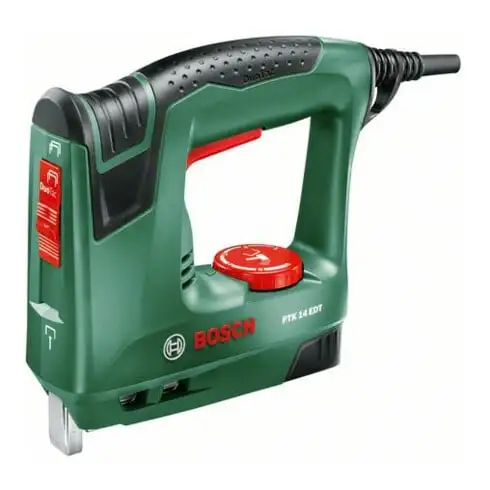 Agrafeuse Bosch PTK 14 EDT