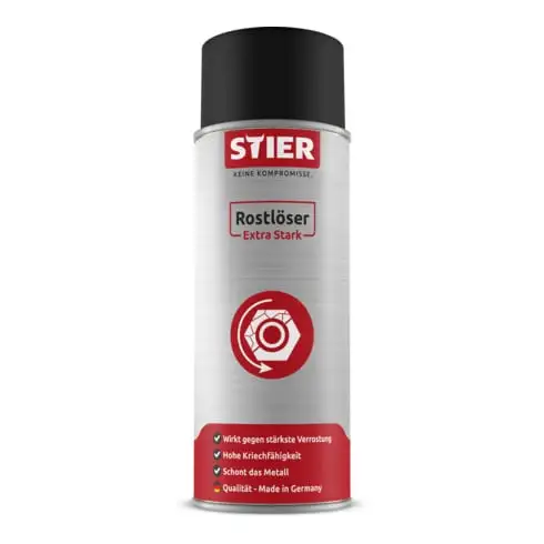 Antirouille extra fort STIER 400 ml