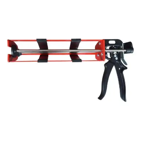 APPLICATEUR MANUEL POUR RÉSINE 385 ECONOMAX DIN/REF OL 1 UN CELO