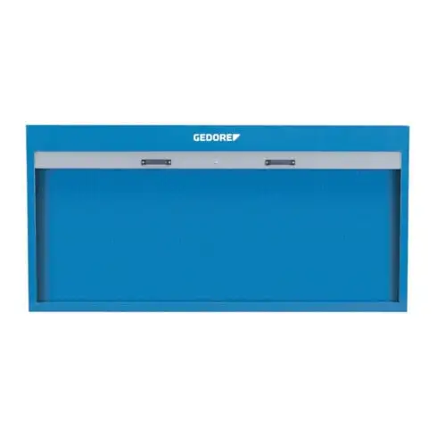 Armoire à outils Gedore, vide