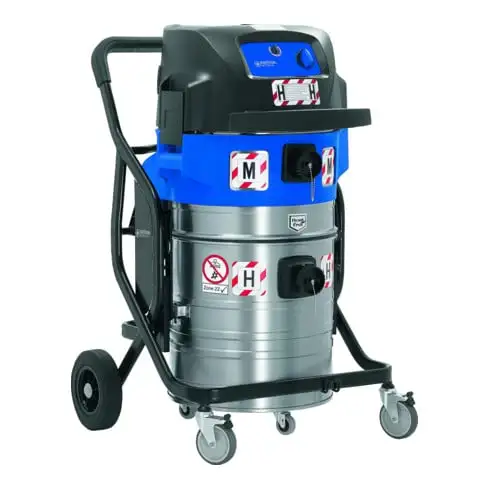 Aspirateur industriel Nilfisk Attix 995-0H/M SD XC Type 22
