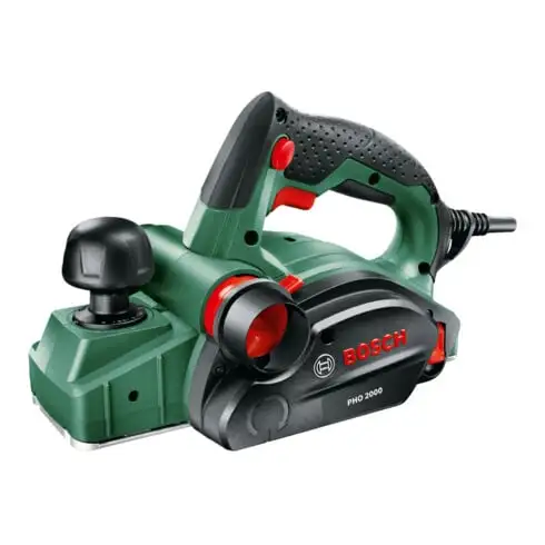 Avion Bosch PHO 2000