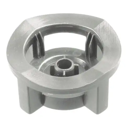 Base pour collier de serrage AG/C5 Din/Réf. TBB gris (100 ) CELO