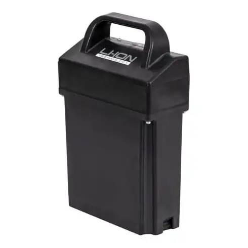 Batterie 20 Ah STIER pour transpalette électrique STIER SPT-15