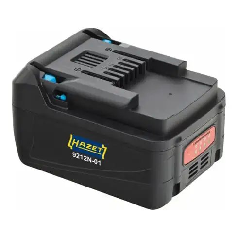 Batterie de rechange 9212N-01 HAZET