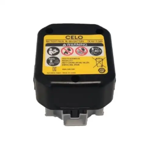 Batterie pour FORCE ONE CELO