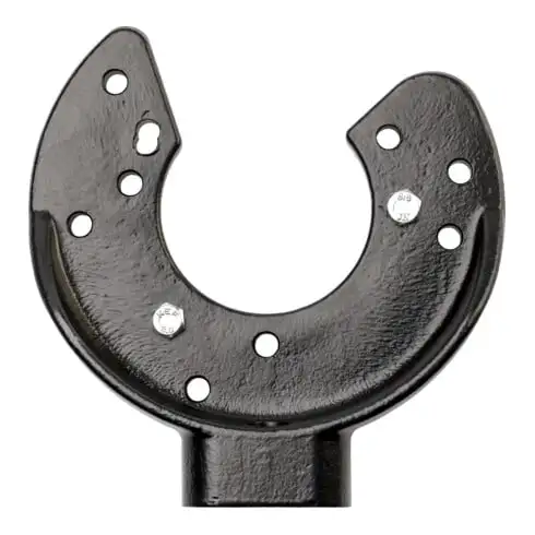 BGS Support de ressort pour Renault Twingo 2014 pour art. 1134, 1144