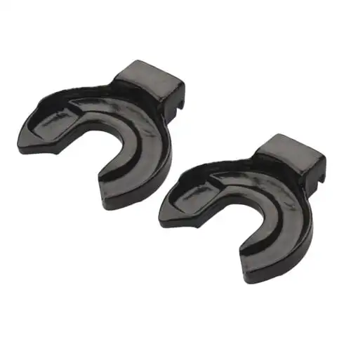 BGS Jeu de supports de ressort pour art. 1134, 1144 pour Peugeot Break, Citroën C15