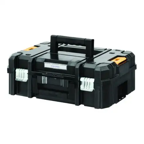 Boîte à outils DEWALT DWST1-70703