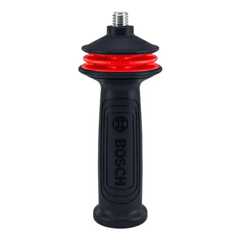 Bosch Expert Handle for Vibration Control M14 meuleuse d'angle, 169 x 69 mm