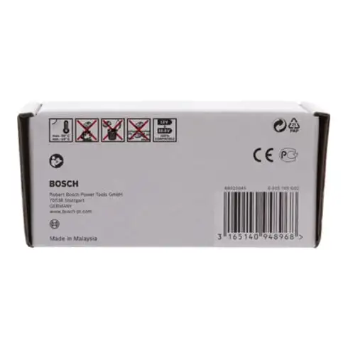 Bosch GBA 12V 2.0Ah