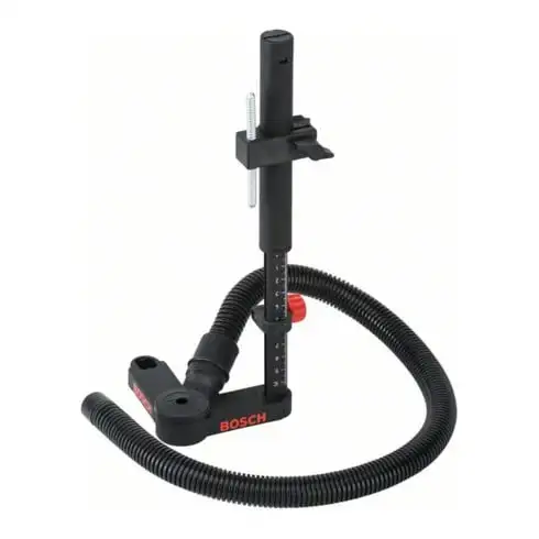 Bosch Saugfix set complet, GAH 500 DSR