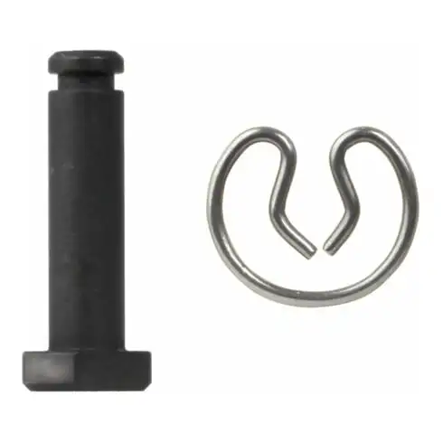 Boulons de roue Gedore avec circlips de taille 1 + 2