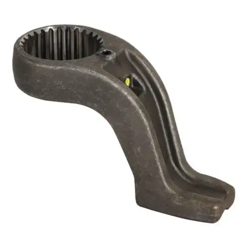 Bras de réaction Gedore en Z coudé pour la DVV-13