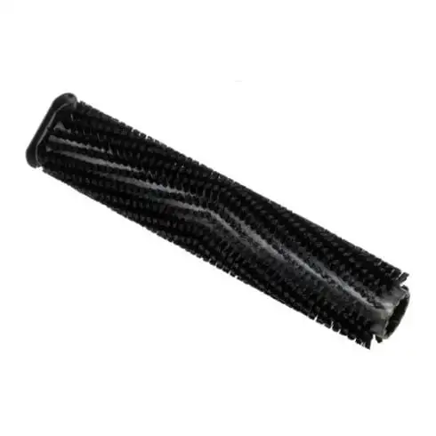 Brosse à rouleau Nilfisk PP, 310 mm, dure, noire